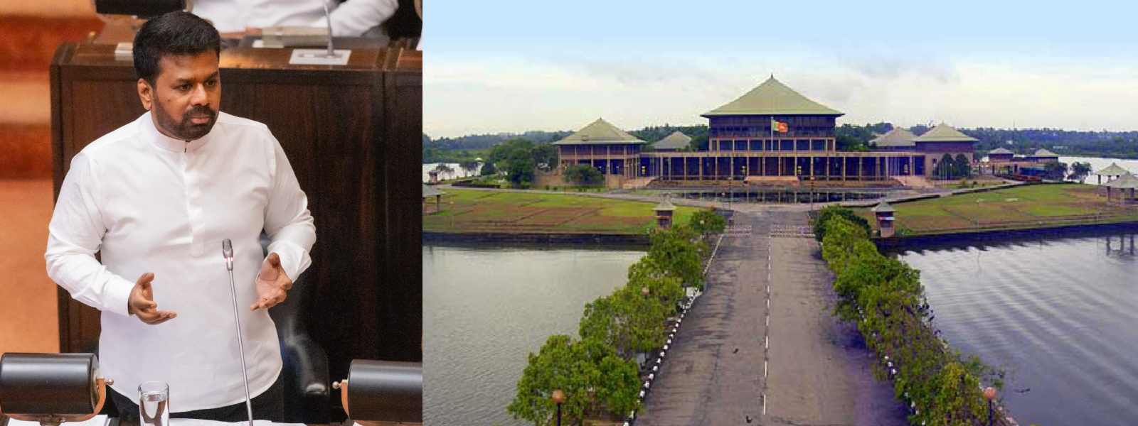 ජනපතිගෙන් ආර්ථික සහන පැකේජයක්...